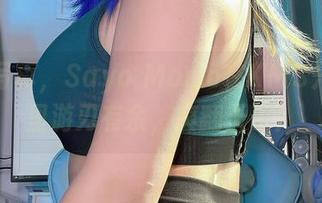全套写真，Sayo Momo在KMS兴登堡里游刃有余，爽翻天了！